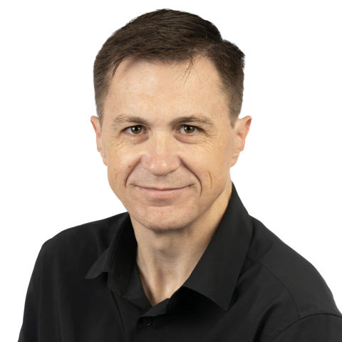 Jamie Hamilton, founder of Hamilton365